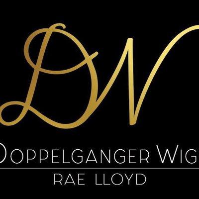 Doppelganger Wigs