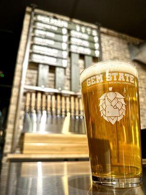 Gem State Brewing