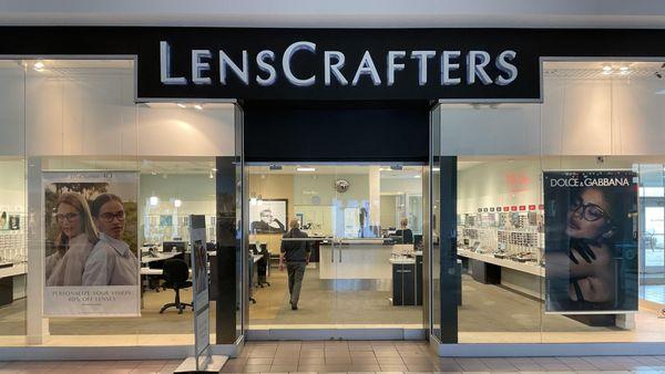 LensCrafters