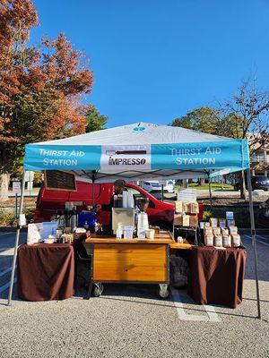 Farmer's Market Upper Merion