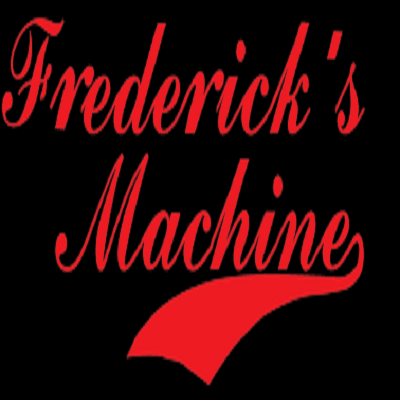 Frederick's Machine & Tool Shop