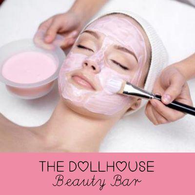 The Dollhouse Beauty Bar