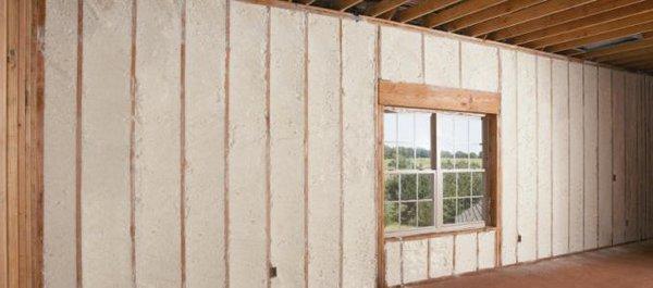 Spray Foam Insulation Scottsdale 602-313-0300