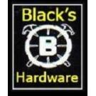 Black's Hardware