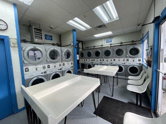 5th Street Laundromat