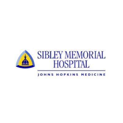 Sibley Memorial Hospital