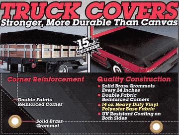 Discount Tarps & Covers