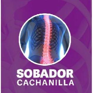 Sobador Cachanilla logo