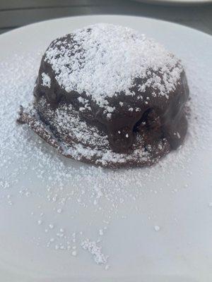 Flourless Chocolate Cake