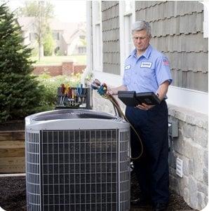 Las Vegas Air Conditioning and AC Repair