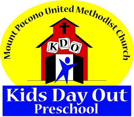 Kids Day Out Preschool