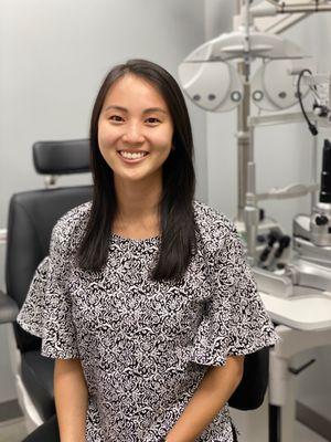 Dr. Jessica Lin Ridder