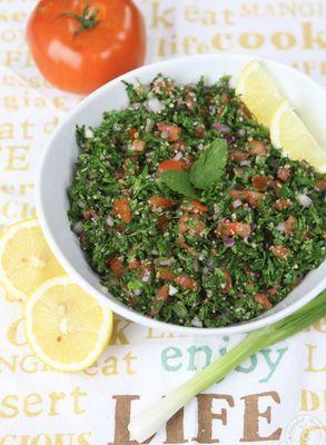 Tabbouli