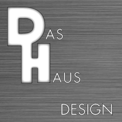 Das Haus  Logo