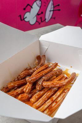 Churros anyone?