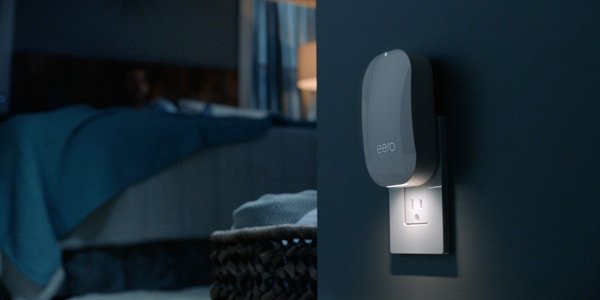 eero Whole Home Tri-band Mesh WiFi