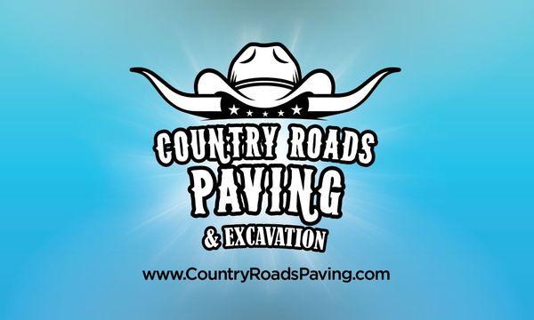 Country Roads Paving