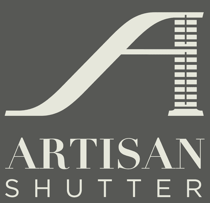 Artisan Shutter Logo