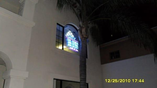 CITY Bail Bonds.com - San Gabriel Suite K Sign(Del Mar-Mission)