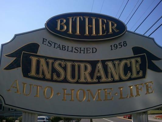 Bither Insurance Agency Inc