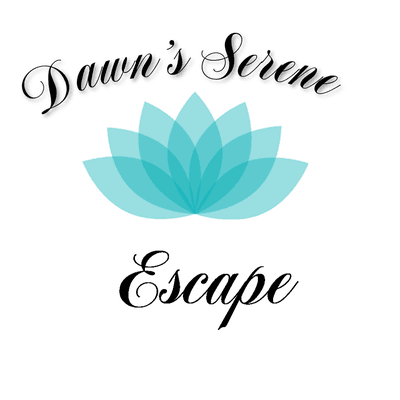 Dawn's Serene Escape