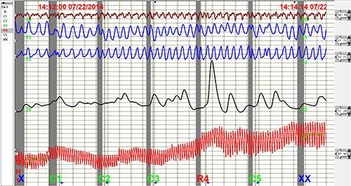 Polygraph and Investigations