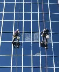 Window Cleaning Specialists