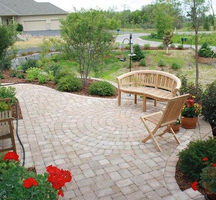 Montana Landscaping Maintenance