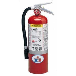 Fire Protection? Yeah, we have that.