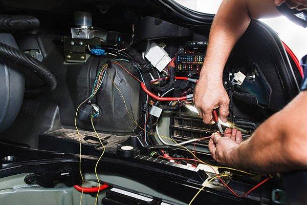 we can fix your vehicle wiring issues