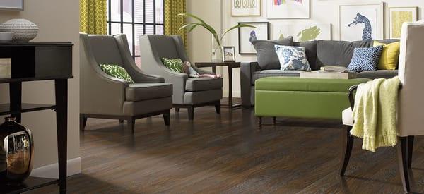 Mohawk Laminate Flooring