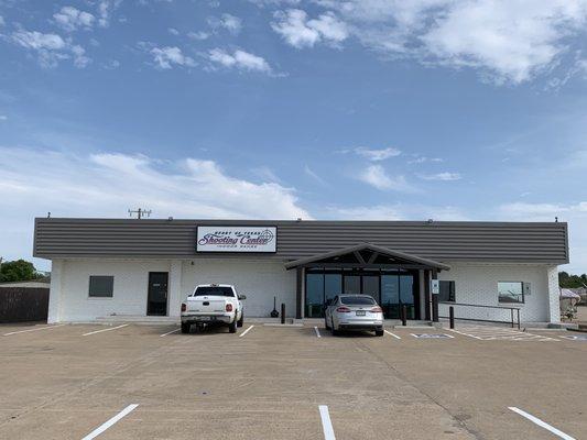 Conveniently located off Hwy 6/Loop 340 in Robinson, TX