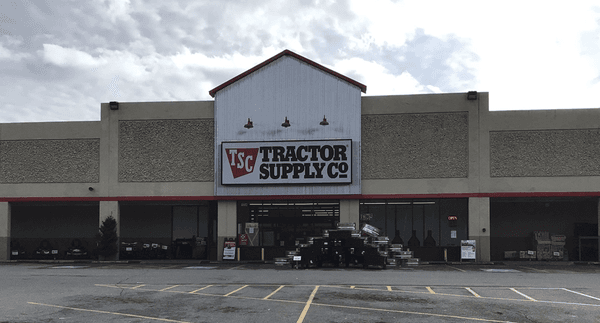 Tractor Supply