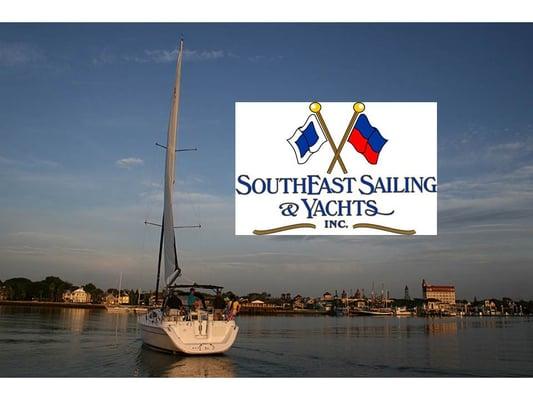 Southeast Sailing & Yachts