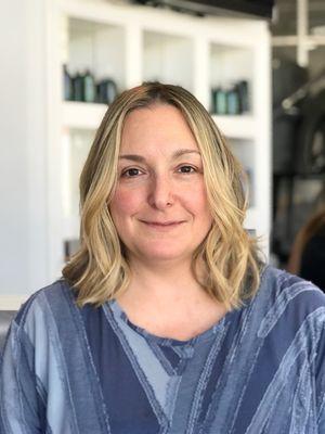 Balayage