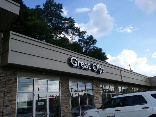 Great Clips