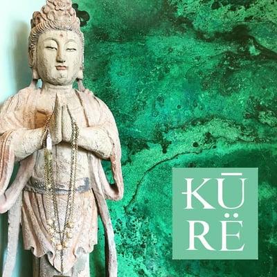 Kūrë Wellness Retreat