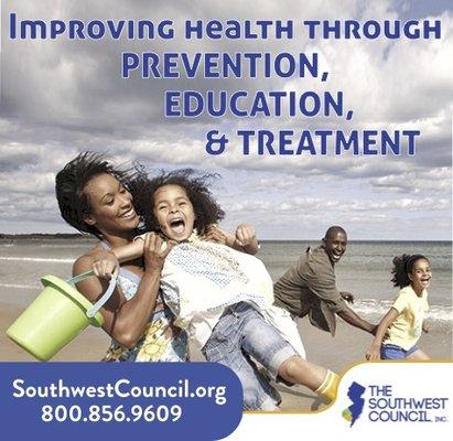 Southwest Council