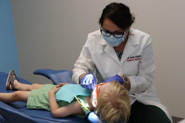 Northern Kentucky Pediatric Dentistry