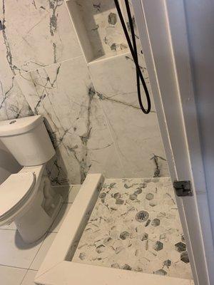 Bathroom Remodel A to Z Handy Man  Vista,CA