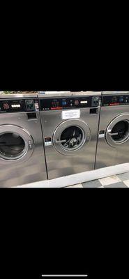 Washers