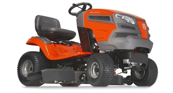 Lawn tractors, zero-turn and push mowers at Small Engine Repairs