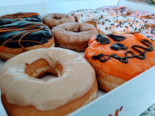 Donuts!