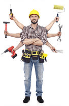 Handyman Services & Repairs