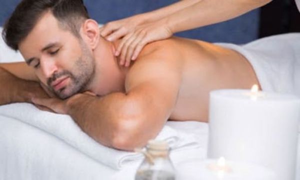 Male massage