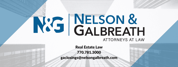 Nelson & Galbreath Attorneys at Law