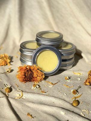 Calendula Nipple Balm