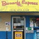 Bernard's Seafood Express, LLC