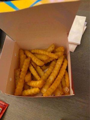 Fries