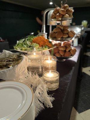 Wedding Catering